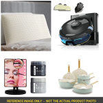 Kohl’s Mixed General Merchandise & Housewares Pallet – Customer Returns