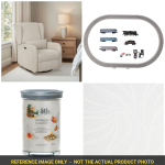 Kohl’s Mixed General Merchandise & Housewares Pallet – Customer Returns