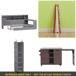 Kohl’s Furniture, Appliance & General Merchandise Truckload – Liquidation Returns