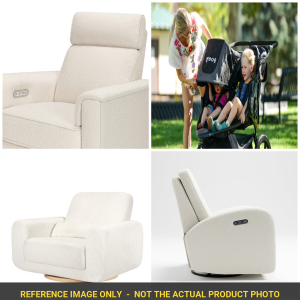 Kohl's Baby Gear & Nursery Furniture Truckload - Customer Returns