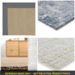 RugsUSA Assorted Area Rugs Pallet – Customer Returns & Overstock