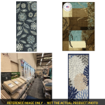 RugsUSA Large Lot of Area Rugs – Customer Returns & Overstock
