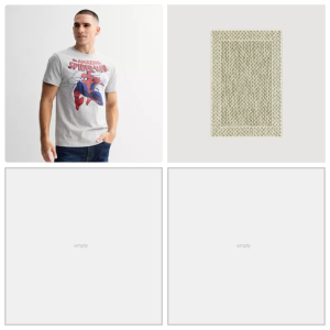 RugsUSA Assorted Designer Area Rugs - Overstock