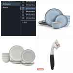 Kohl’s Domestics, Housewares & Seasonal Pallet – Customer Returns