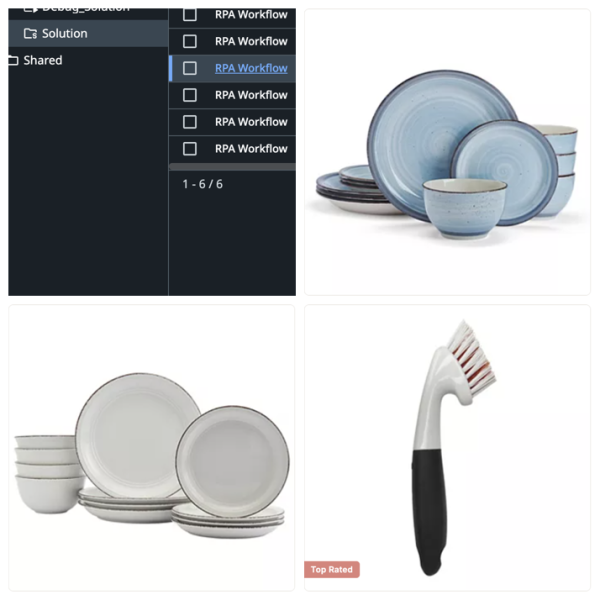 Kohl’s Domestics, Housewares & Seasonal Pallet – Customer Returns