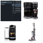 Kohl’s Domestics & Beauty Pallet – Customer Returns