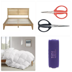 Kohl’s Domestics, Housewares & Seasonal Pallet – Customer Returns