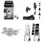 Kohl’s Domestics & Beauty Pallet – Customer Returns