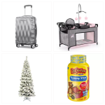 Kohl’s Baby Gear & Nursery Furniture Truckload – Customer Returns