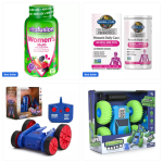 Kohl’s Baby Gear & Nursery Furniture Truckload – Customer Returns