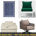Kohl’s Domestics & Housewares – 28 Pallets