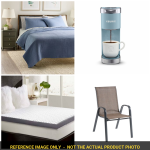 Kohl’s Domestics & Housewares – 28 Pallets