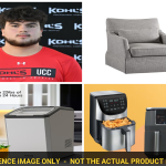 Kohl’s General Merchandise – 28 Pallets