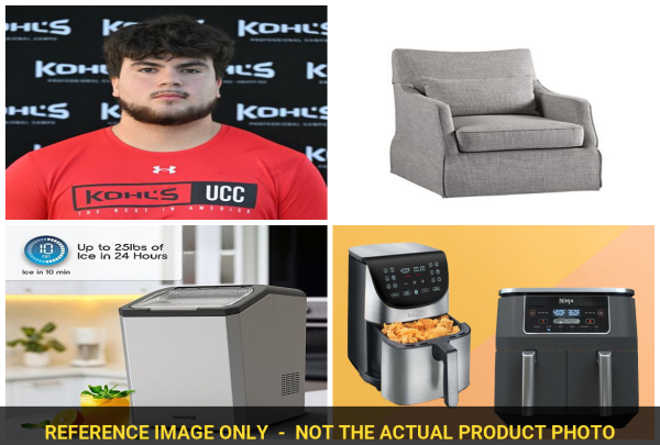 Kohl’s General Merchandise – 28 Pallets